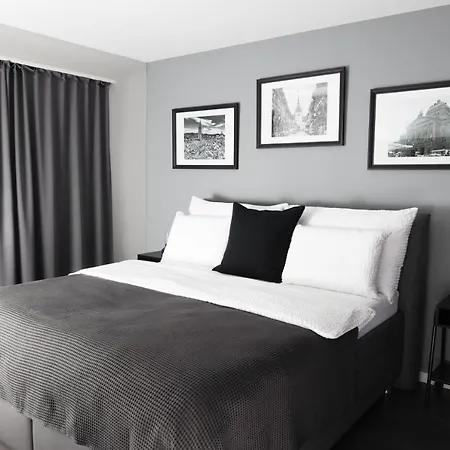 Armotti Weissenbuehl 公寓