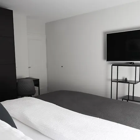 Lägenhet Armotti Weissenbuehl Bern