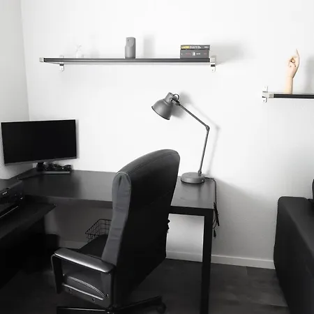 公寓 Armotti Weissenbuehl