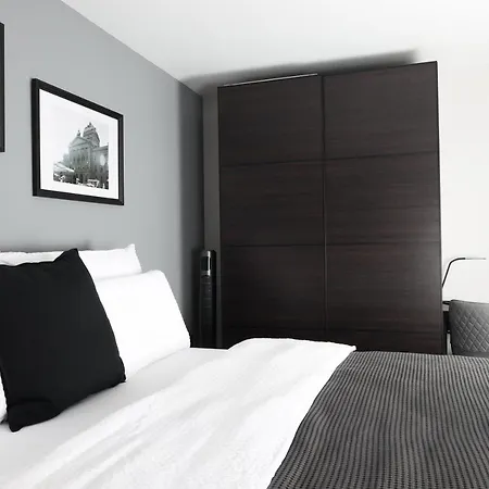 Armotti Weissenbuehl 公寓 *