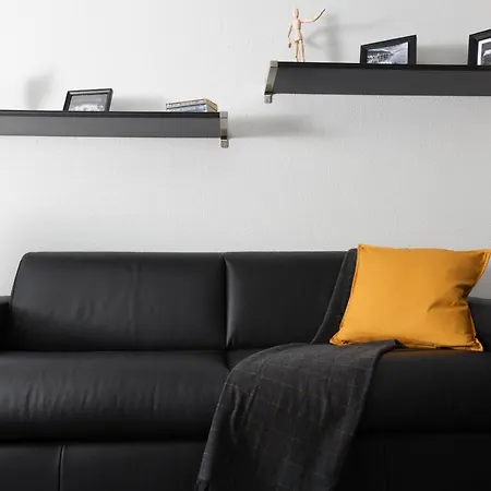Armotti Weissenbuehl Apartment