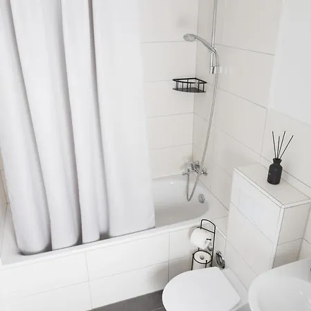 Apartment Armotti Weissenbuehl
