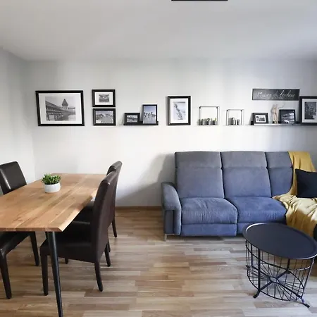 Armotti Weissenbuehl 公寓