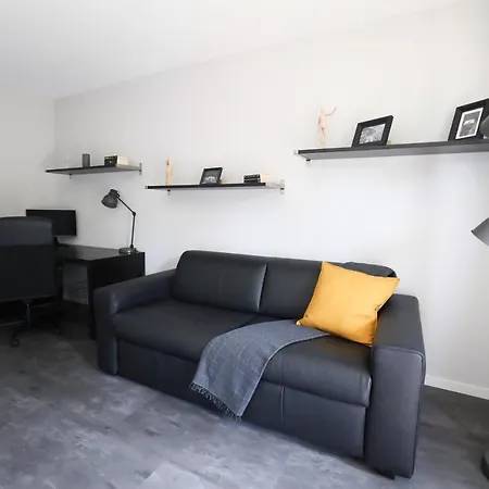 Armotti Weissenbuehl Lägenhet