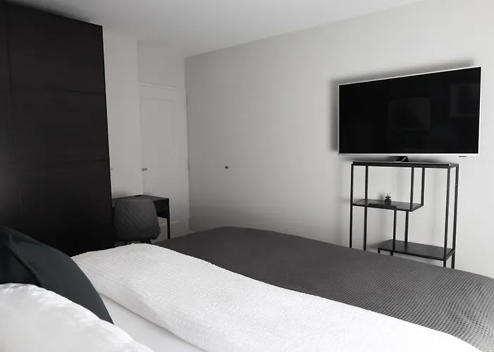 Διαμέρισμα Armotti Weissenbuehl Βέρνη