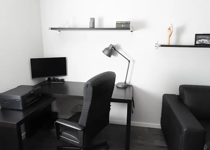 Διαμέρισμα Armotti Weissenbuehl