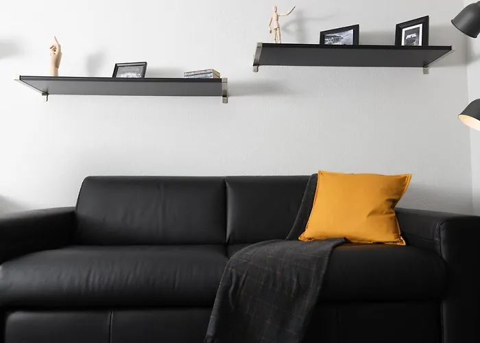 Armotti Weissenbuehl Lejlighed