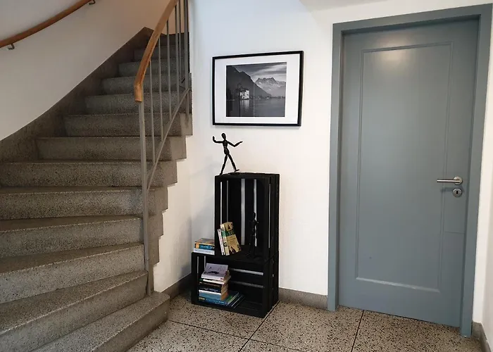 Διαμέρισμα Armotti Weissenbuehl *