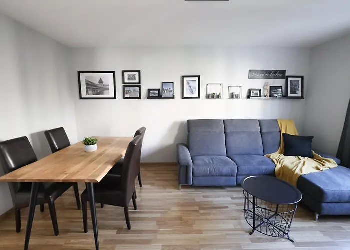 Armotti Weissenbuehl Διαμέρισμα