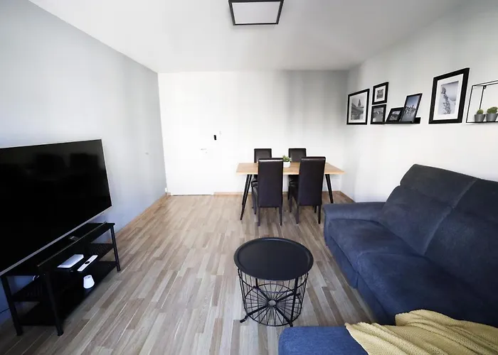 Armotti Weissenbuehl Lejlighed Bern