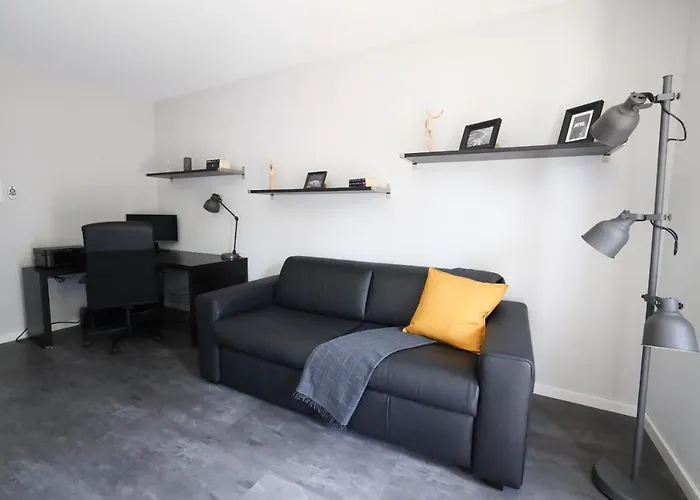 Armotti Weissenbuehl Lejlighed